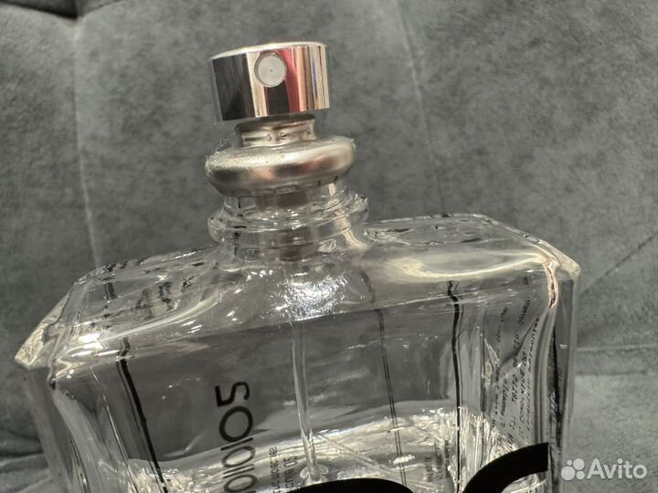 Escentric molecule 02 Англия