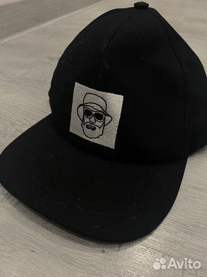 Кепка габара