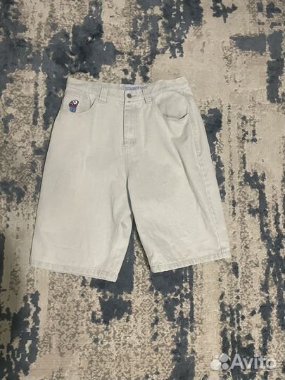 Шорты polar big boy