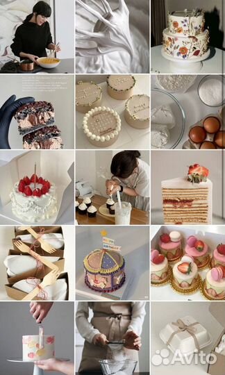 Смм специалист/продвижение smm/ведение соц.сетей