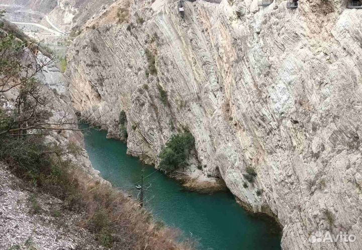 4.ноя 23. Огни и горы Дагестана(1М) /цо3045