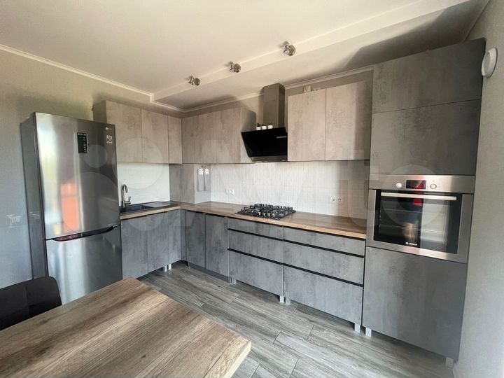 1-к. квартира, 41,4 м², 7/8 эт.