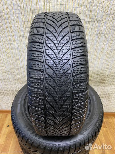 Goodyear UltraGrip Ice 2 205/55 R16