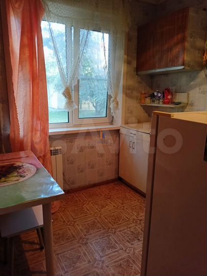 2-к. квартира, 45 м², 1/5 эт.