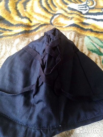 Подшлемник