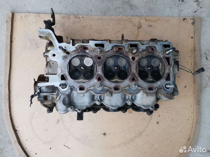 Гбц Jaguar s-type V6 2.5