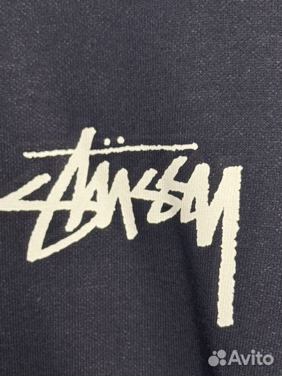 Толстовка утепленная с капюшоном