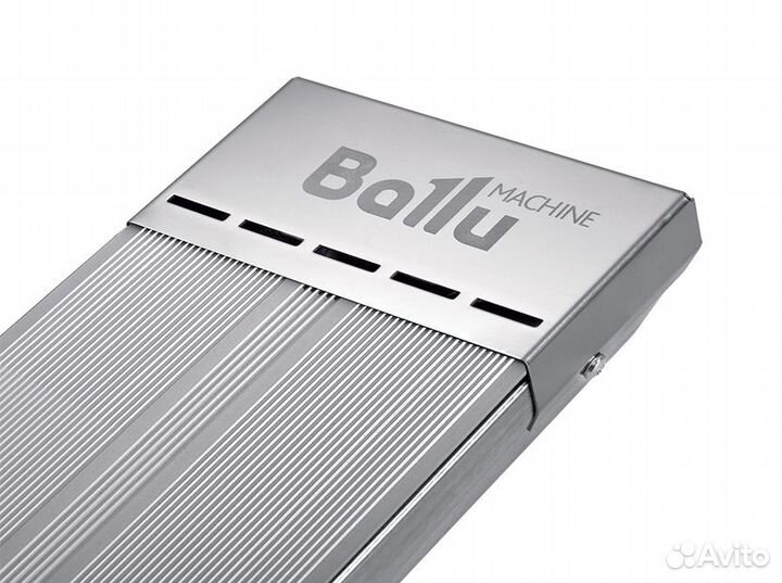 Инфракрасный обогреватель ballu BIH-APL-1.0-M