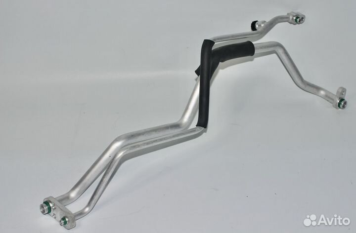 1K2N16146XB Трубка охлаждения Kia Spectra