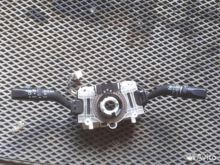 Подрулевой переключатель Mazda 6 gg