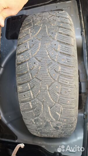 Bfgoodrich G-Force Stud 65 R15