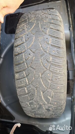 Bfgoodrich G-Force Stud 65 R15