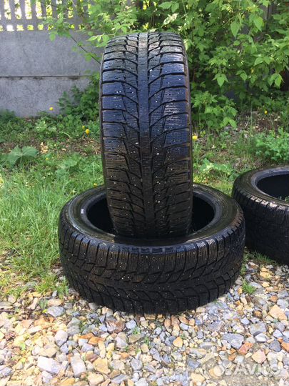 Triangle Snowlink TWT02 215/45 R17