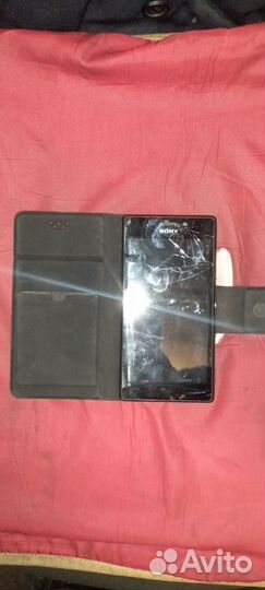 Sony Xperia M2 Dual sim (D2302), 8 ГБ