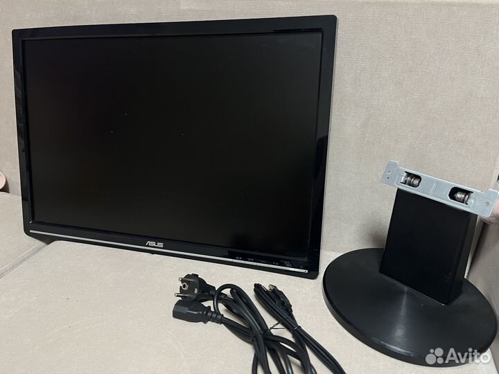 Монитор для компьютера 22 дюйма