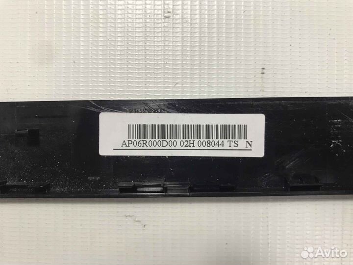 Рамка матрицы для Emachines E430