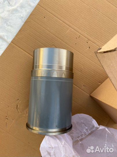 Втулка (гильза) цилиндра 503-07-2