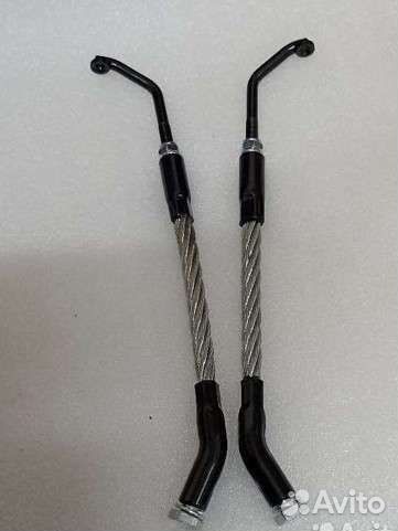 Скребки для снегохода для езды по насту