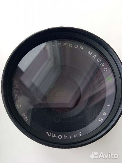 Объективы Мамия,юпитер и другое