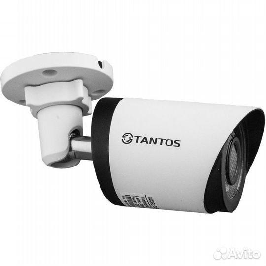 Видеонаблюдение tantos