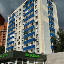 2-к. квартира, 38,2 м², 4/12 эт.