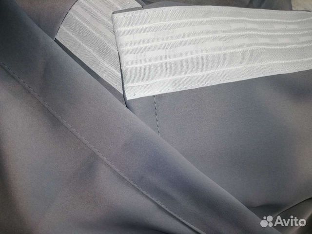 Цех по пошиву штор, тюлей для маркетплейсов