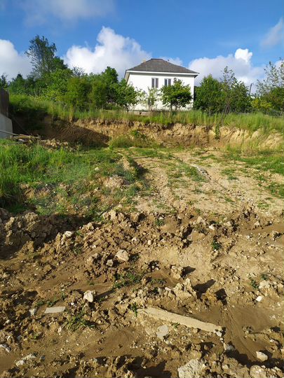 Участок 6 сот. (ИЖС)