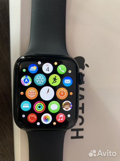 Apple watch SE 2022 44mm