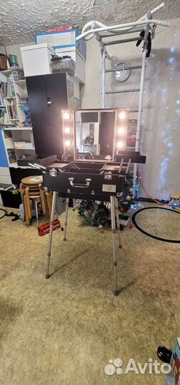 Студия визажиста