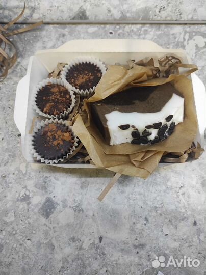 Подарочные наборы