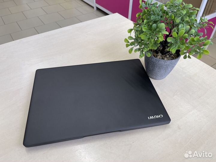 Компактный/Как новый ультрабук/Core i3-10gen