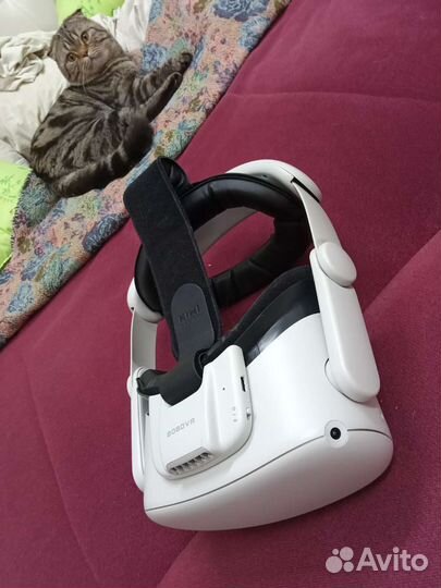 Окулус квест 2 256gb