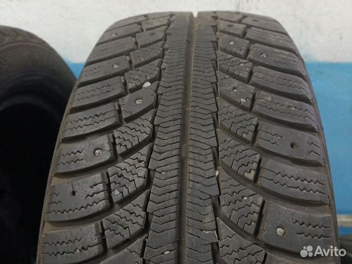 Gislaved Nord Frost 5 195/55 R15