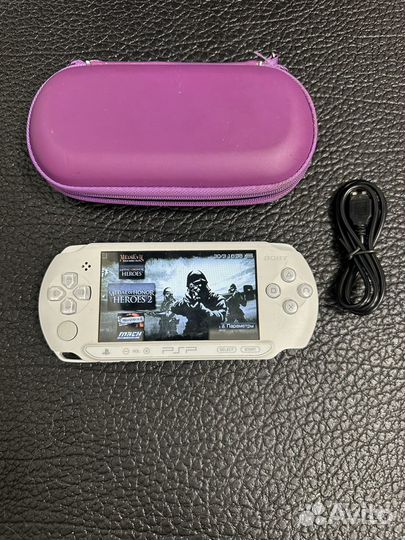 Sony PSP e 1008 64Gb