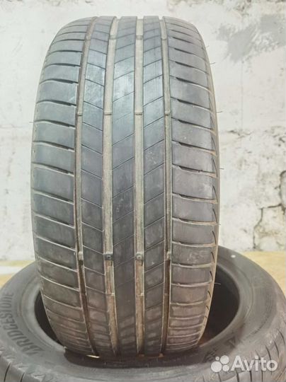 Bridgestone Turanza T005 225/45 R17 94V