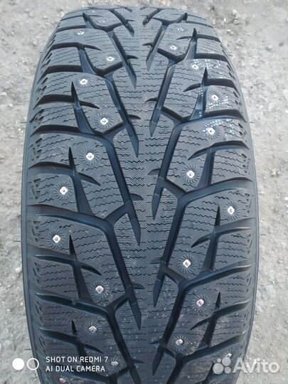 Yokohama Ice Guard Stud IG55 235/55 R18 104T