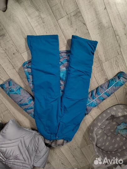 Горнолыжный костюм 40/152