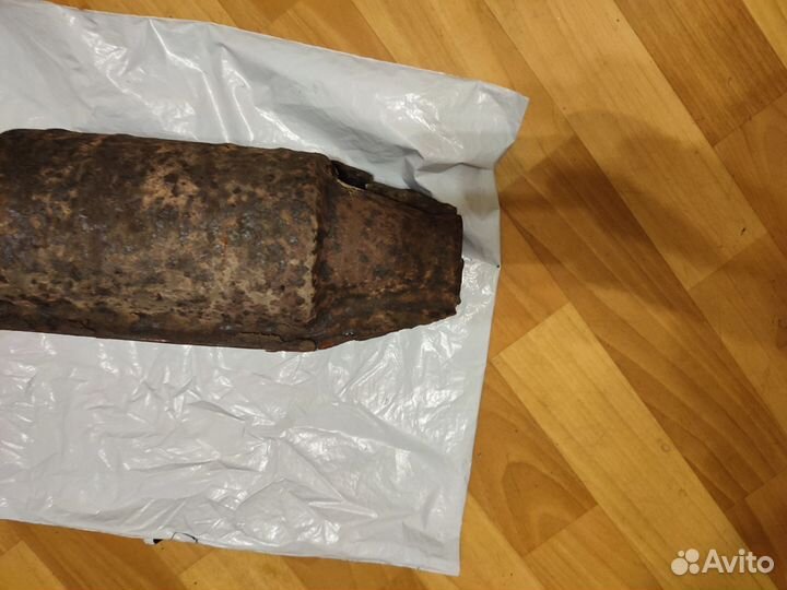 Катализатор Hyundai Santa Fe Classic