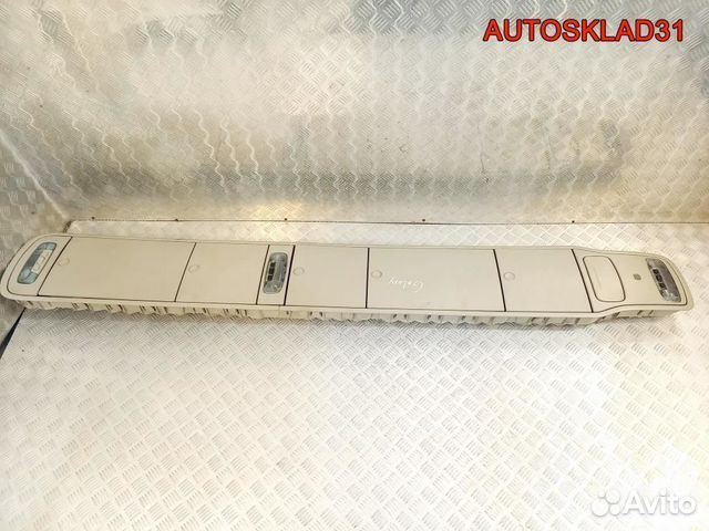 Консоль потолка Ford Galaxy 6m21u519a58aa