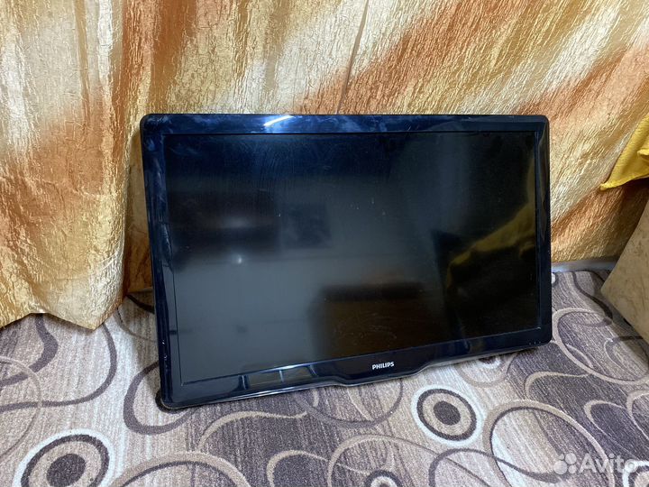 Телевизоры philips бу