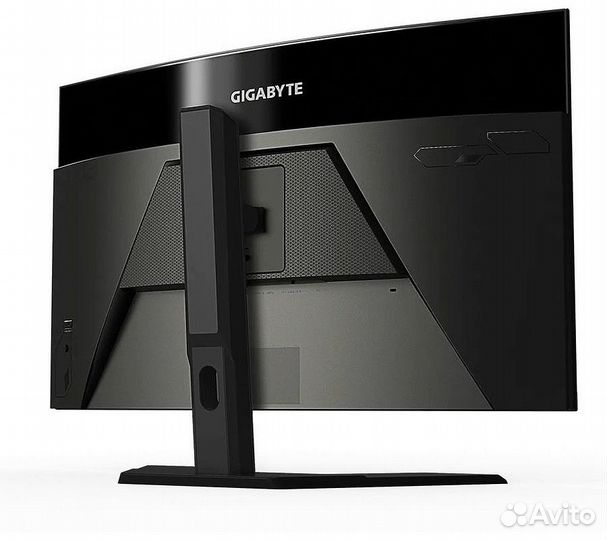 Монитор Gigabyte 31.5
