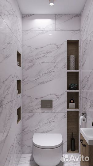 Дизайнер интерьера