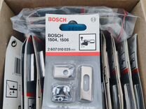 Запчасти для инструмента Bosch