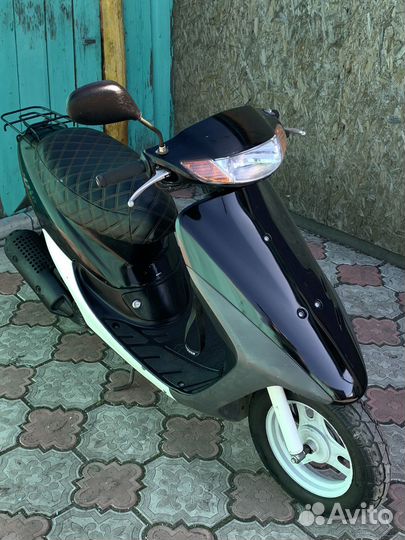 Honda Dio