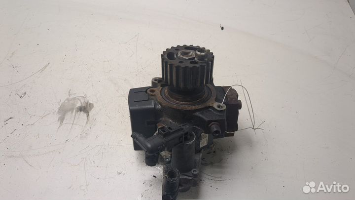 Тнвд Volkswagen Passat 7 Европа, 2014