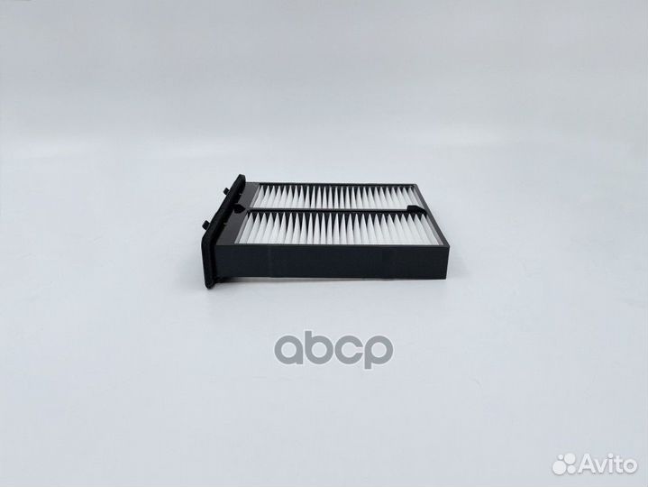 Фильтр салона suzuki SX4 06- gb-9812 BIG filter