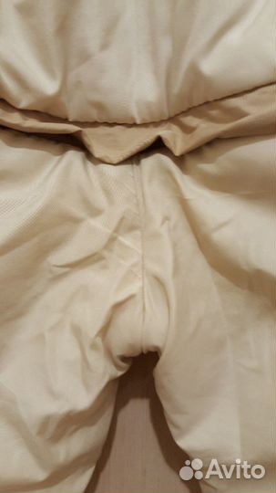 Комбинезон-трансформер с рождения до 1.5 лет