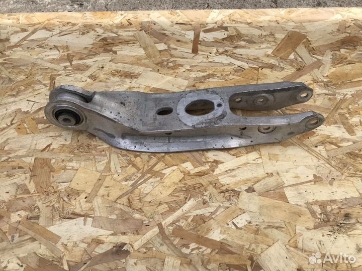 Рычаг задний левый поперечный Audi Q5 2 2017-н.в