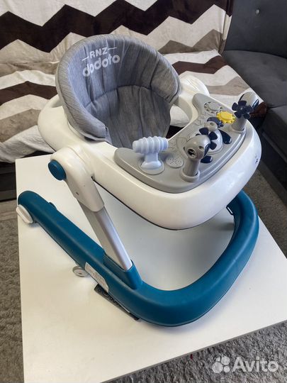 Ходунки детские