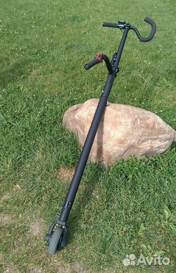 Ёcтик модель «Nimbus Х», электросамокат